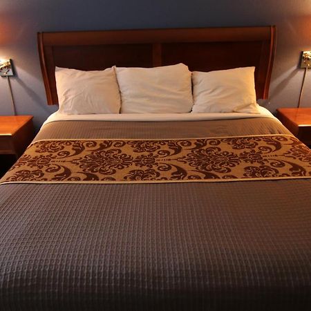 121 Motel Battleboro Экстерьер фото