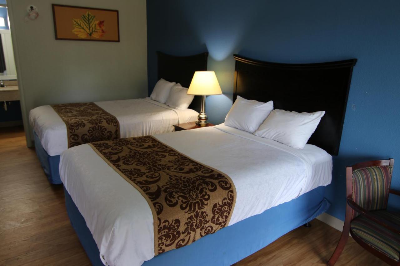121 Motel Battleboro Экстерьер фото