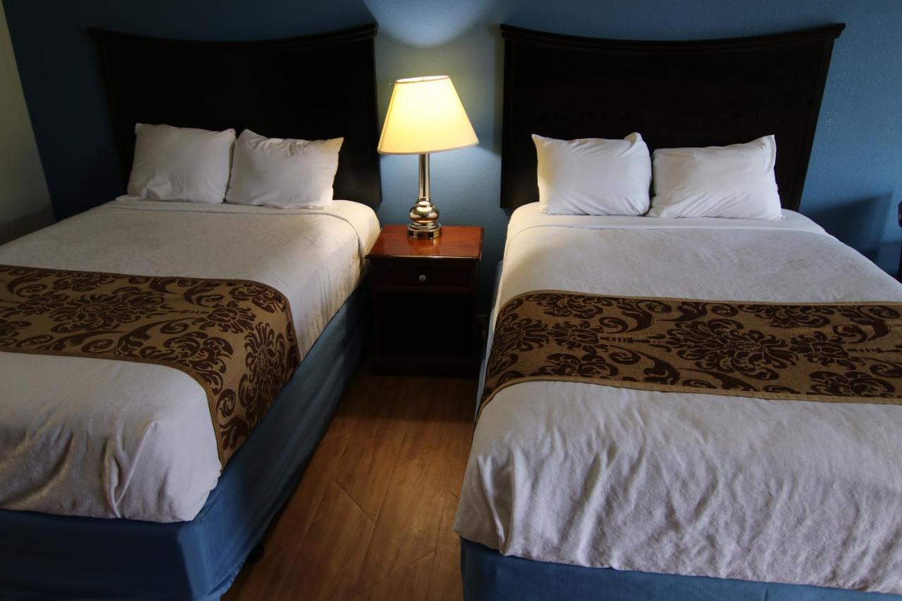 121 Motel Battleboro Экстерьер фото